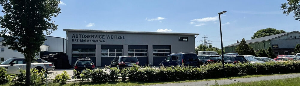 Autoservice Weitzel